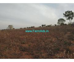 4.20 Acres Agriculture Land for Sale near RangaReddy