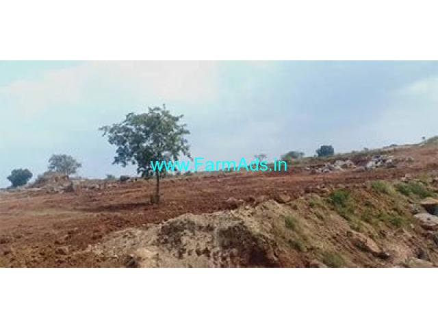 12 Acres Agricultural Land for Sale Near Dhalasur