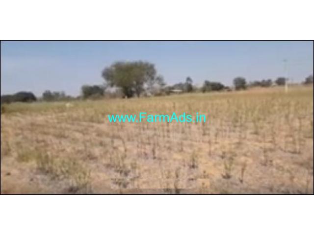 2.19 Gunta Land for Sale near Kotepally
