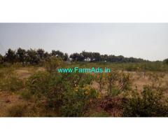 18 Acre agriculture Land for sale near Sira