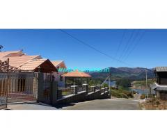 16 Cents land , Villa for Sale in Ooty
