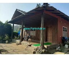 7 Acre Farm House for Sale Near Wayanad