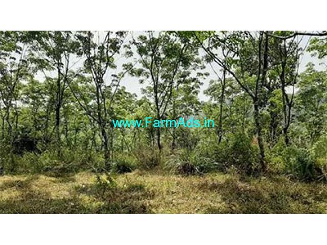 8 Acre Agriculture Land for Sale Near Mananthavady