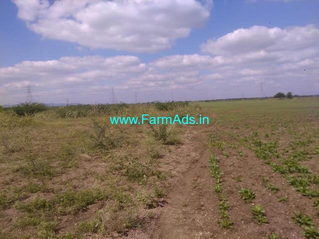 2.10 Acres Farm Land for Sale near Hiriyur