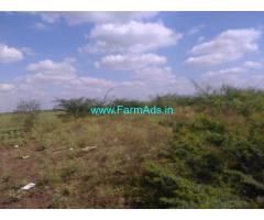 2.10 Acres Farm Land for Sale near Hiriyur