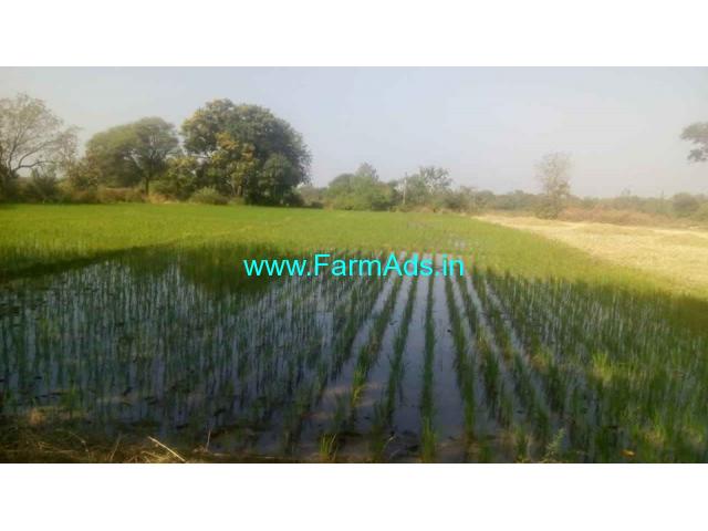 5 Acre Agriculture Land for Sale Near Vikarabad