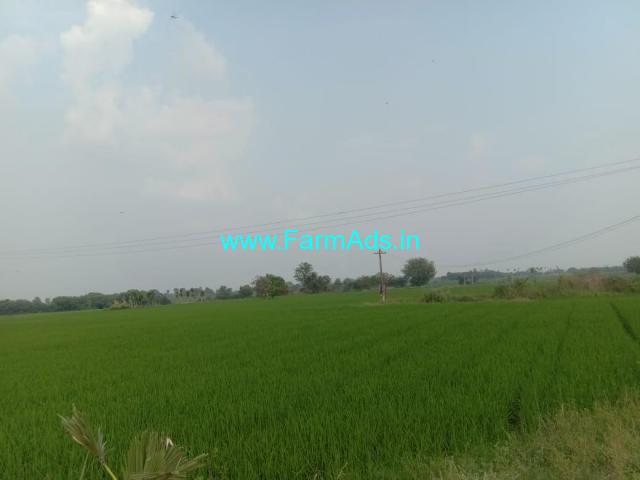 4 Acres Agriculture Land for Sale near Warangal