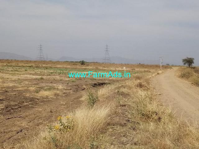 3 Acres Agriculture Land for Sale near Hiriyur