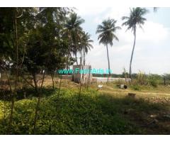 3 Acres of Farm Land sale at Palladam to Trichy NH road