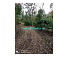 2 Acres Robusta Coffee Estate for Sale Near Coorg