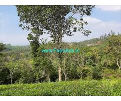 1.5 Acre Agriculture Land For Sale Near Mananthavady