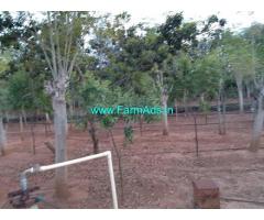 2 Acre Farm Land for Sale Near Nelamangala