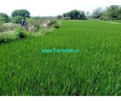 5 Acre Agriculture Land for Sale Near Siddipet