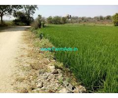 5 Acre Agriculture Land for Sale Near Siddipet