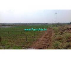 12 Acres Farm Land for Sale Near Gudihalli