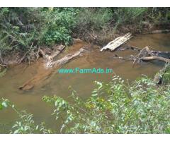 3 Acre Coffee Estate for Sale Near Coorg