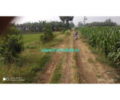 1 Acre Agriculture Land for sale Near Tenali