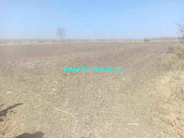 1 Acre Agriculture Land for sale Near Kodangal close to NH163