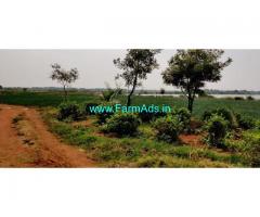 8 Acre Agriculture Land for Sale Near Hiriyur