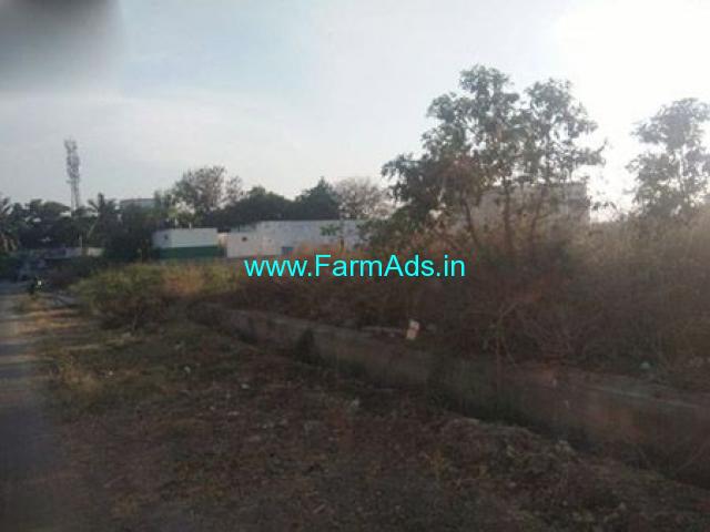 67 Cent Agriculture Land for Sale Near Saravampatti