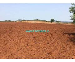 4.5 Acre Agriculture Land for Sale Near jawalgiri