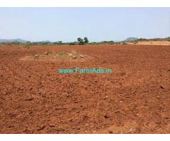 4.5 Acre Agriculture Land for Sale Near jawalgiri