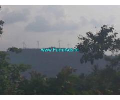 17 Cents Land with Farm House for Sale near Munnar