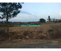 2 Acres Farm Land for Sale Near Thally