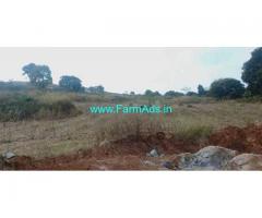 0.5 Acre Agricultural Land for Sale Near Thally