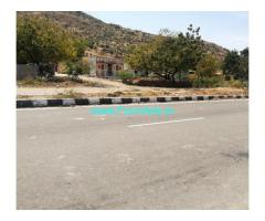 50 Cent Land for sale near Anantapur