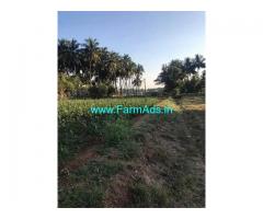 3.25 Acres Farm Land for Sale Near Pudharasal