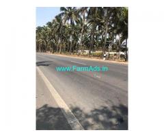 6 Acres Farm Land for Sale Near Kudimangalam