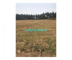6 Acres Farm Land for Sale Near Kudimangalam