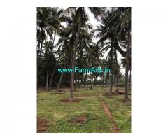 2.5 Acres Farm Land for Sale Near Periyapatti