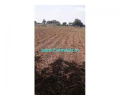 2.30 Acres Agriculture Land for Sale near Gangaram,Nanded Highway