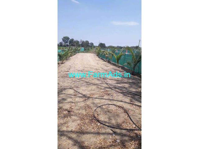 2.05 Acres Agriculture Land for Sale near Faizabad,Hathnoora