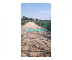 2.05 Acres Agriculture Land for Sale near Faizabad,Hathnoora