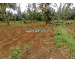 10 Acres Agriculture Land for Sale Near Hukunda