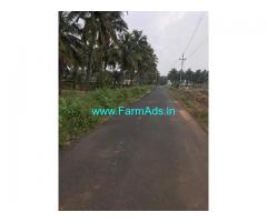 5 Acre Farm Land for Sale Near Senjeripudhur