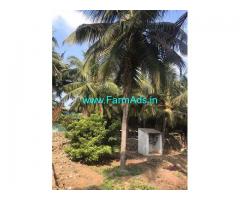 4.19 Acres Farm Land for Sale Near Periyapatti