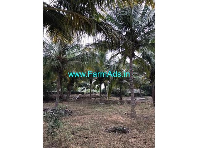 4 Acres Farm Land for Sale Near Periyapatti