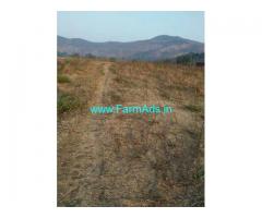 57 Acre Agriculture Land for Sale Near Karjat