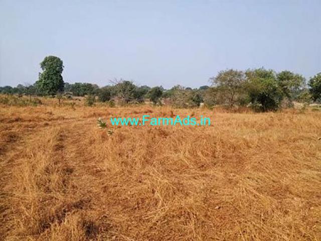 48 Gunta Agriculture Land for Sale Near Karjat