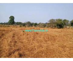 48 Gunta Agriculture Land for Sale Near Karjat