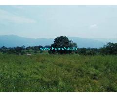 70 Gunta Agriculture Land for Sale Near Karjat
