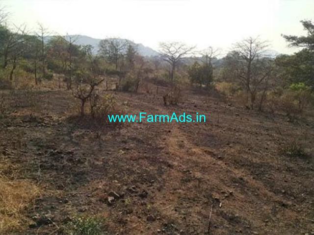 47 Gunta Agriculture Land for Sale Near Wanjarwadi