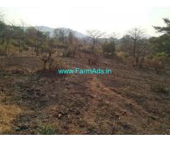 47 Gunta Agriculture Land for Sale Near Wanjarwadi