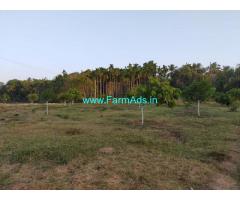 4 Acres Farm Land for Sale near Palakkad