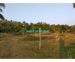 4 Acres Farm Land for Sale near Palakkad