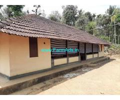 3 Acre Farm Land for Sale Near Mananthavady